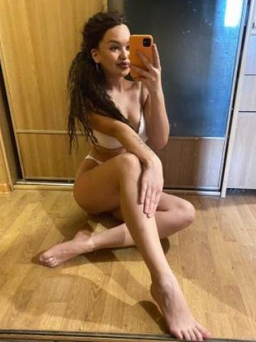 Ева Крошка фото 2