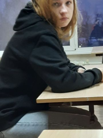 Анастасия Вип Спутница