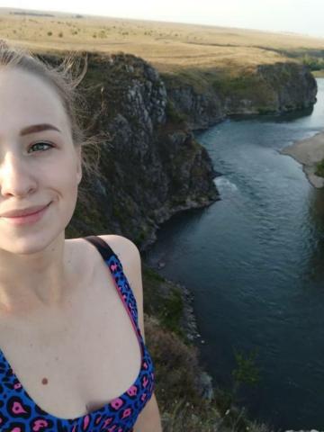 Анастасия Вип Спутница фото 2