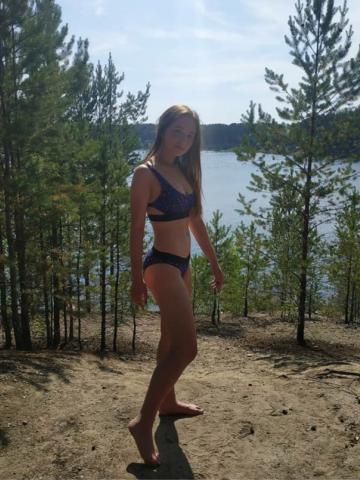 Анастасия Вип Спутница фото 3