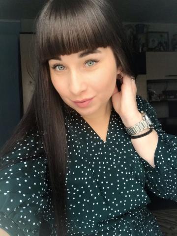 Евгения фото 2